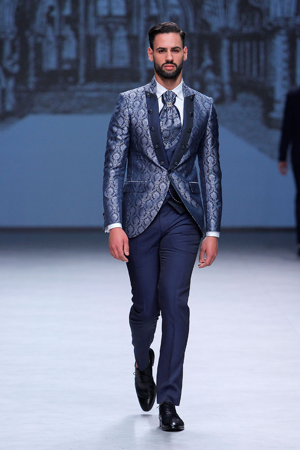 ilovebrides.pt Ramon Sanjurjo Coleção 2020 Fatos para Noivo